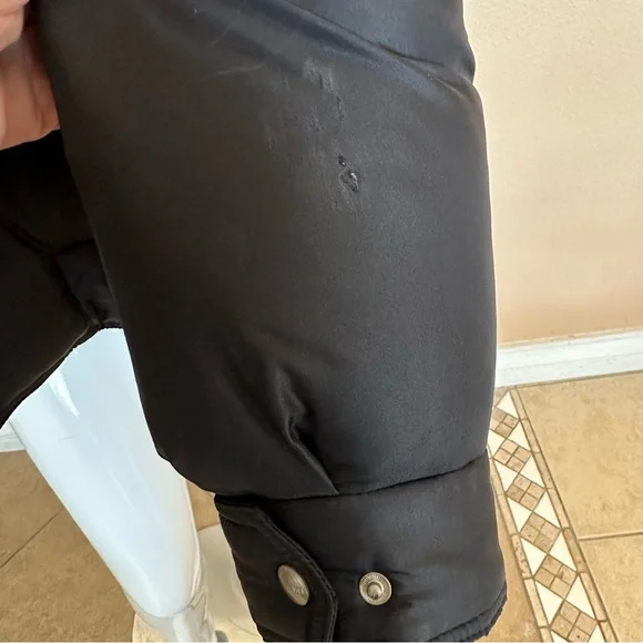 Authentic Bogner Goose Down Jacket - Picture 14 of 14